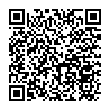 QR-код ссылки на материал «Журчат ручьи. Забитая ливневка стала причиной потопа в дзержинской девятиэтажке»