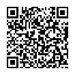 QR-код ссылки на материал «Два человека пострадали в тройном ДТП в Дзержинске»