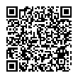 QR-код ссылки на материал «Опубликован список дзержинских дворов, которые отремонтируют в 2018 году»