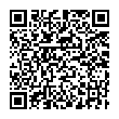QR-код ссылки на материал «В Дзержинске продолжается первенство городских округов по волейболу среди любителей»
