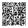 QR-код ссылки на материал «Жесткая посадка. В Дзержинске водитель такси приземлился на тротуар»