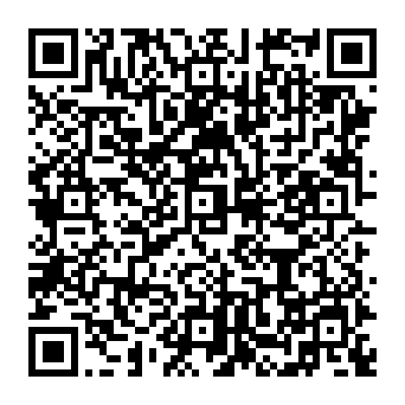QR-код ссылки на материал «Вздохнули с облегчением. В доме №10 по ул. Маяковского в Дзержинске наконец-то начали менять канализационные трубы»