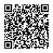 QR-код ссылки на материал «Сколько в Дзержинске детям-сиротам приходится ждать своего жилья?»