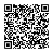 QR-код ссылки на материал «В Дзержинске во время пожара погибла пожилая женщина-инвалид»