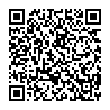 QR-код ссылки на материал «В Дзержинске состоялась заключительная игра ветеранской лиги знатоков»