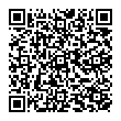 QR-код ссылки на материал «Дзержинский «Уран» выиграл первый матч финала в чемпионате Нижегородской области по хоккею»