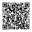 QR-код ссылки на материал «Дзержинские таксисты не остались равнодушными к трагедии в Кемерове»