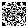 QR-код ссылки на материал «Нижний Новгород станет основной площадкой для празднования 150-летия Горького»