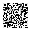QR-код ссылки на материал «В Дзержинске закрыли Чернореченскую объездную дорогу»