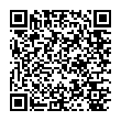 QR-код ссылки на материал «8 апреля Дзержинск в пятый раз присоединится к акции "Тотальный диктант"»
