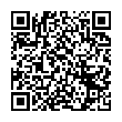 QR-код ссылки на материал «В Дзержинске нарисовали шоколадный портрет Максима Горького»
