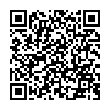 QR-код ссылки на материал «Руководитель Роспечати Михаил Сеславинский посетил Дзержинск»
