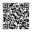 QR-код ссылки на материал «Дзержинцы, не переходите железную дорогу в неположенном месте!»