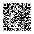QR-код ссылки на материал «В Дзержинске проходят отборочные туры городского конкурса «Солнышко в ладошке»»