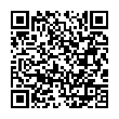 QR-код ссылки на материал «Какой подарок министр сделал на юбилей Дзержинска»
