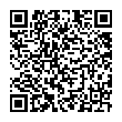 QR-код ссылки на материал «В Дзержинске в стене бывшего общежития на Ситнова образовалась вторая дыра»
