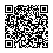 QR-код ссылки на материал «Дрон «Почты России» во время первого испытания врезался в дом»