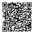 QR-код ссылки на материал «В Дзержинске жителям аварийного дома на ул. Буденного разрешили забрать одежду и технику»