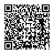 QR-код ссылки на материал «Для дзержинских студентов провели специальную экскурсию на очистные сооружения»