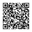 QR-код ссылки на материал «В Дзержинске на перекрестке столкнулись две иномарки»