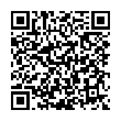 QR-код ссылки на материал «Безопасны ли детские учреждения Дзержинска?»
