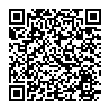 QR-код ссылки на материал «9 административных протоколов составили инспекторы ДПС на автохама в Дзержинске»