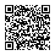 QR-код ссылки на материал «Тотальный диктант в Дзержинске пройдет на семи площадках»