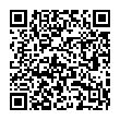 QR-код ссылки на материал «Фотовыставка «Православное Черноречье» открылась в дзержинском Доме книги»