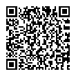 QR-код ссылки на материал «Иностранные гости Дзержинска оценили главный архитектурный символ города»