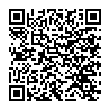 QR-код ссылки на материал «Предварительная причина пожара с пострадавшими в московском ТЦ — короткое замыкание»