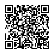 QR-код ссылки на материал «Дзержинского пенсионера осудили за избиение полицейского»