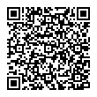 QR-код ссылки на материал «Глеб Никитин поручил снизить нагрузку на муниципальные бюджеты в части ремонта и строительства дорог»