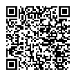 QR-код ссылки на материал «Дзержинский «Уран» — чемпион Нижегородской области по хоккею с шайбой»