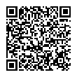 QR-код ссылки на материал «Поможем Егорке! Четырехлетнему дзержинцу нужна помощь неравнодушных горожан»