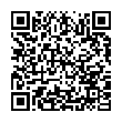 QR-код ссылки на материал «В Дзержинске открылся фестиваль «Русский для всех»»