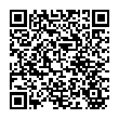 QR-код ссылки на материал «Жалко котика. Новая подборка происшествий на дорогах Дзержинска»