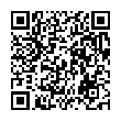 QR-код ссылки на материал «Дзержинские правоохранители задержали двух грабителей»