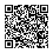 QR-код ссылки на материал «Жительница Дзержинска похитила бутылку коньяка»