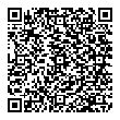 QR-код ссылки на материал «Дзержинская команда впервые в своей истории стала чемпионом Нижегородской области по хоккею с шайбой среди мужских коллективов высшей лиги»