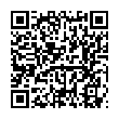 QR-код ссылки на материал «Полезные советы для приготовления идеального кулича»