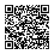 QR-код ссылки на материал «Пасхальный лайфхак. Подставка для яиц своими руками»