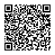 QR-код ссылки на материал «В Дзержинске прошел чемпионат области по фехтованию на шпагах»