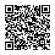 QR-код ссылки на материал «Дзержинцы поделились в соцсетях пасхальными фотографиями»