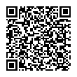 QR-код ссылки на материал «Правительство расширило список заболеваний для установления бессрочной инвалидности»