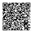 QR-код ссылки на материал ««Не спим две недели». Дзержинцы боятся, что их дом рухнет из-за стройки во дворе»