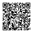 QR-код ссылки на материал «Дзержинская станция скорой медицинской помощи получила новый автомобиль»
