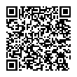 QR-код ссылки на материал «Сколько еще упадет? В Дзержинске обнаружили три опасных рекламных щита»