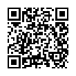 QR-код ссылки на материал «День космонавтики. Пройти тест»