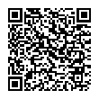QR-код ссылки на материал «Юные исследователи. В одном из детских садов Дзержинска открылась мини-лаборатория»