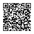 QR-код ссылки на материал «Суд постановил заблокировать Telegram в России»